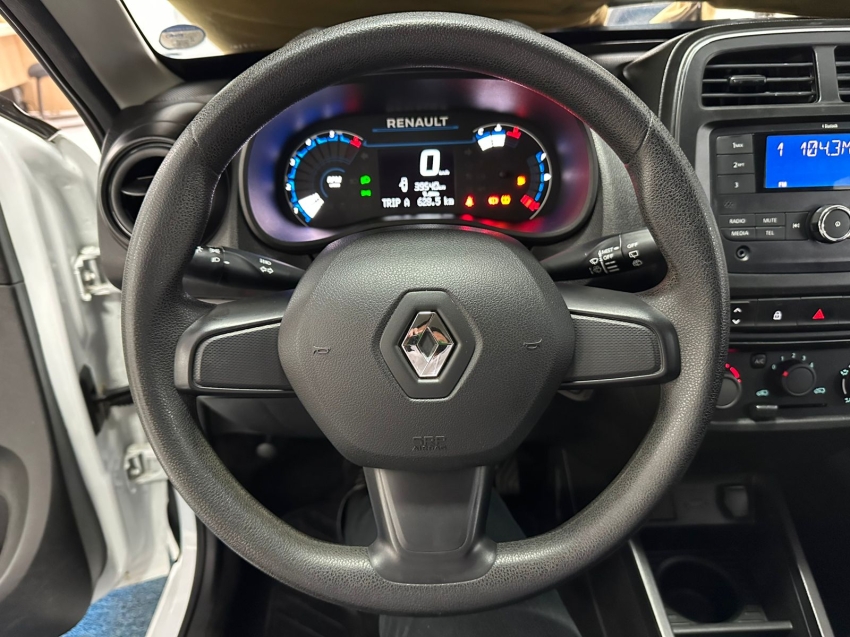 renault kwid 1.0 12v sce flex zen manual 5p 202513