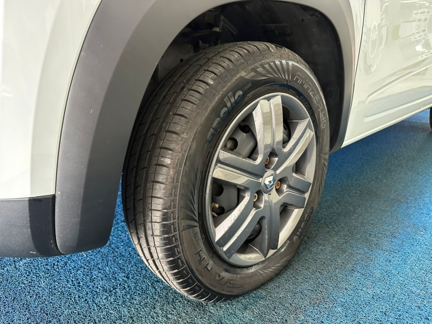 renault kwid 1.0 12v sce flex zen manual 5p 20256