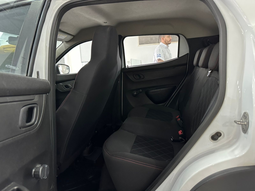 renault kwid 1.0 12v sce flex zen manual 5p 202517