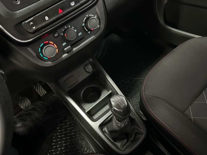 renault kwid 1.0 12v sce flex zen manual 5p 202514