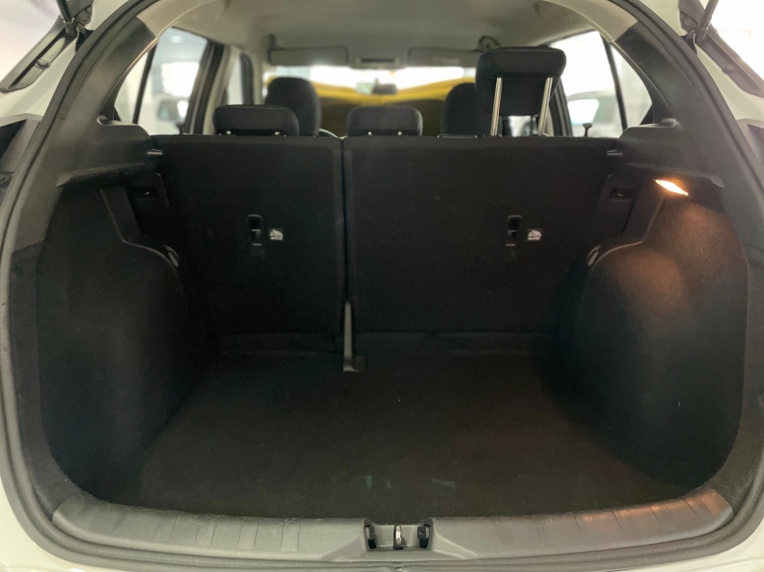 nissan kicks 1.6 16v flexstart active xtronic flex 5p automatico 202410