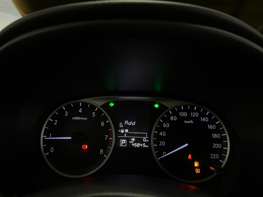 nissan kicks 1.6 16v flexstart active xtronic flex 5p automatico 202413