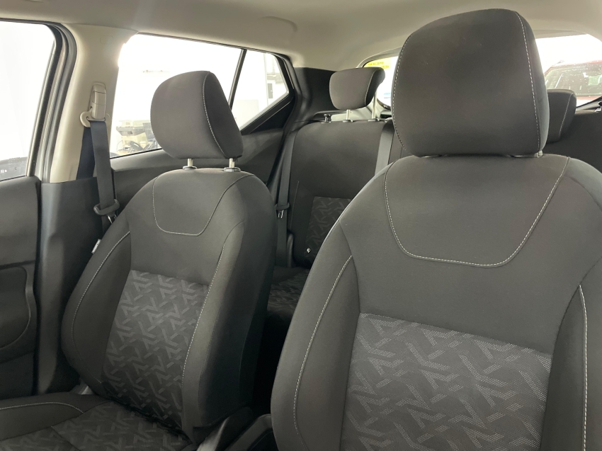 nissan kicks 1.6 16v flexstart active xtronic flex 5p automatico 202414