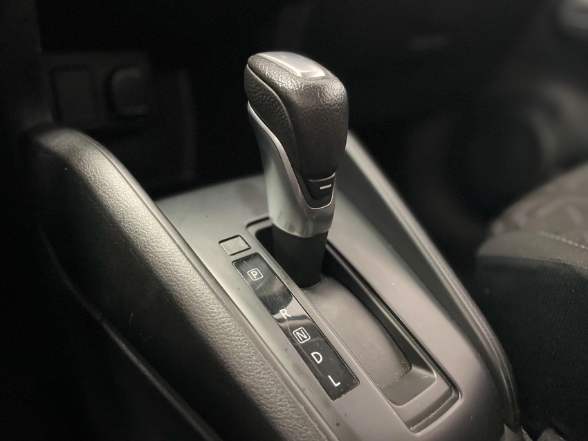 nissan kicks 1.6 16v flexstart active xtronic flex 5p automatico 202411