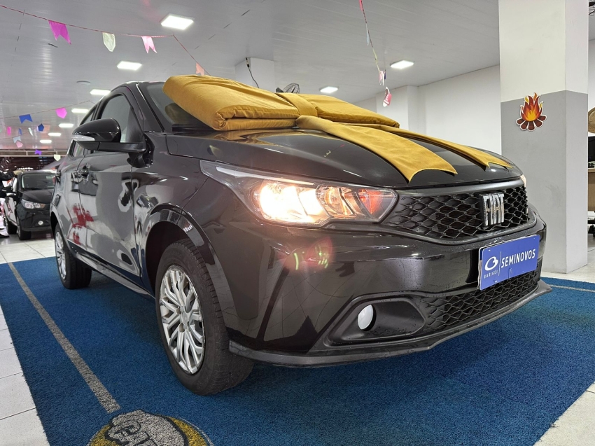 fiat argo 1.0 firefly flex drive manual 5p 2025