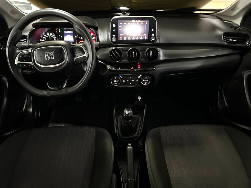 fiat argo 1.0 firefly flex drive manual 5p 202519