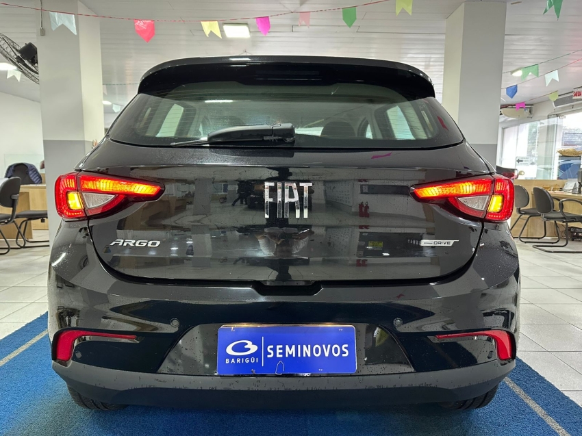 fiat argo 1.0 firefly flex drive manual 5p 20255