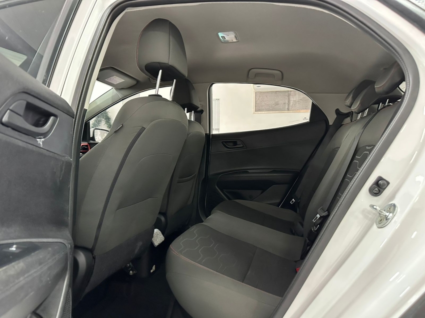 hyundai hb20x 1.6 16v flex vision manual 5p 202212