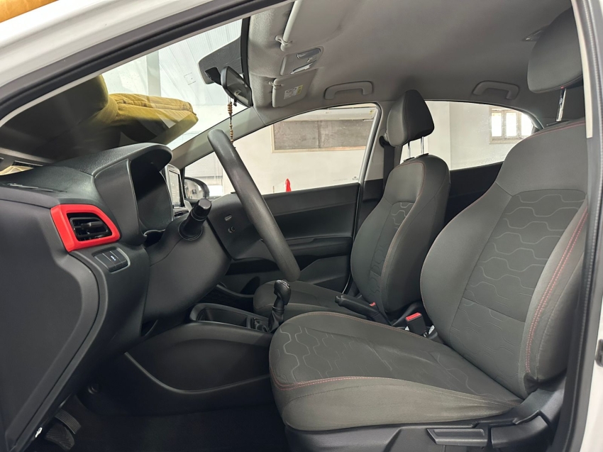 hyundai hb20x 1.6 16v flex vision manual 5p 202217