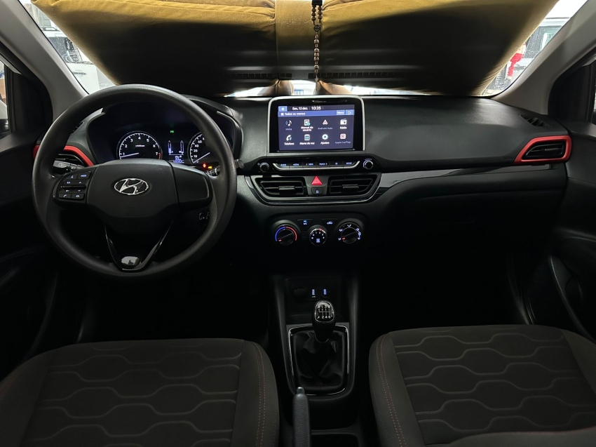 hyundai hb20x 1.6 16v flex vision manual 5p 202211