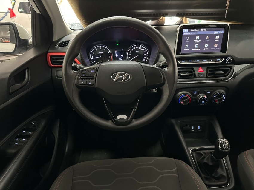 hyundai hb20x 1.6 16v flex vision manual 5p 202210