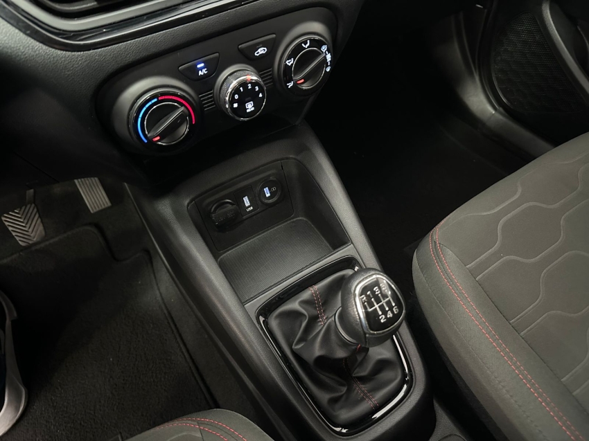 hyundai hb20x 1.6 16v flex vision manual 5p 202214