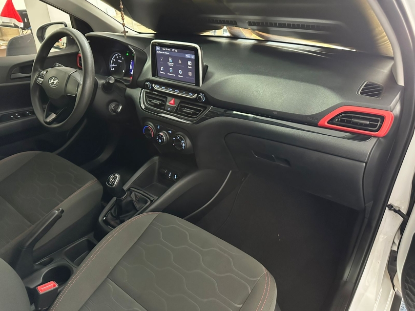 hyundai hb20x 1.6 16v flex vision manual 5p 20229