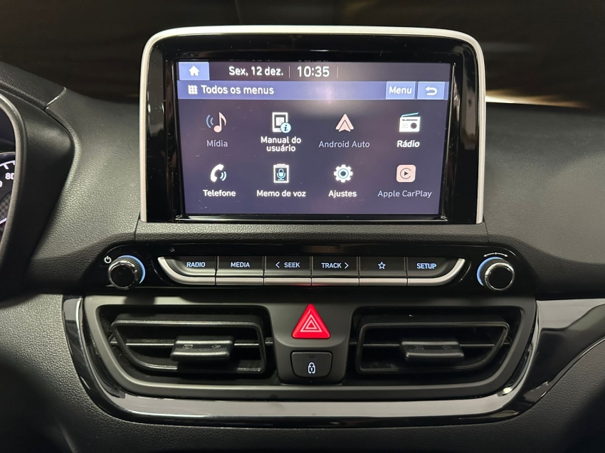 hyundai hb20x 1.6 16v flex vision manual 5p 202215