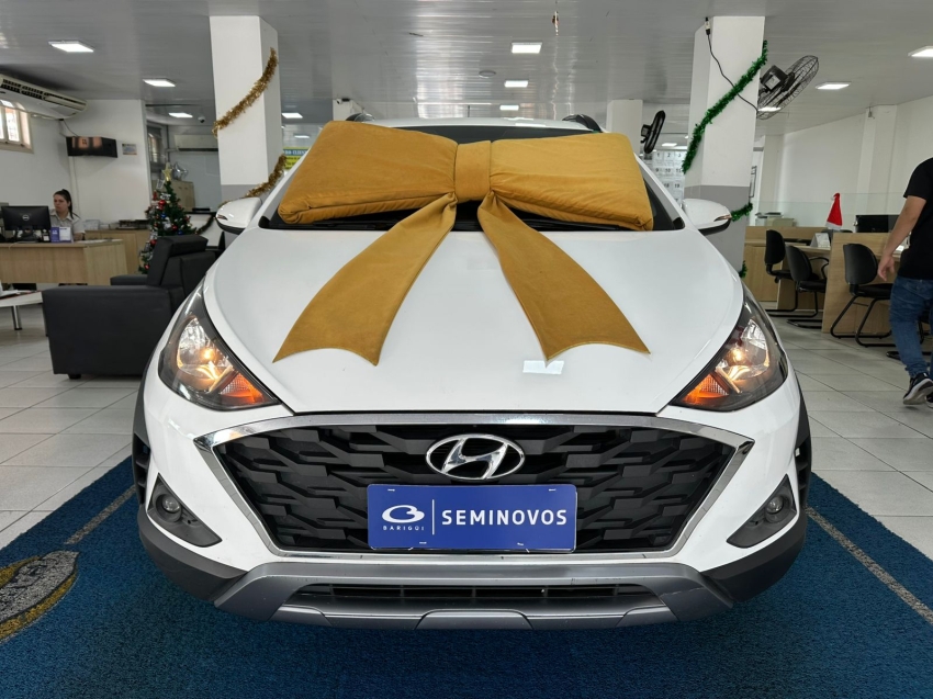 hyundai hb20x 1.6 16v flex vision manual 5p 20221