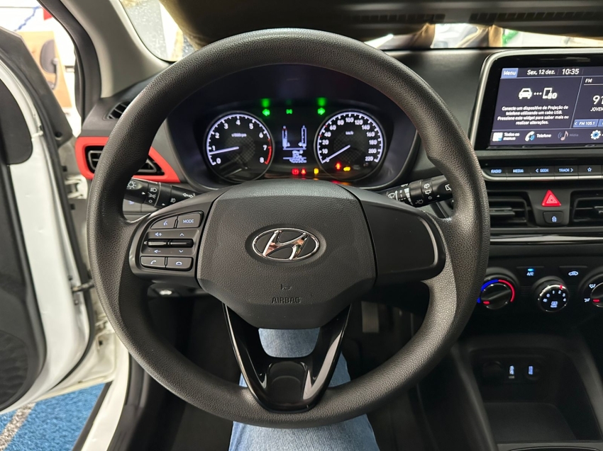 hyundai hb20x 1.6 16v flex vision manual 5p 20227