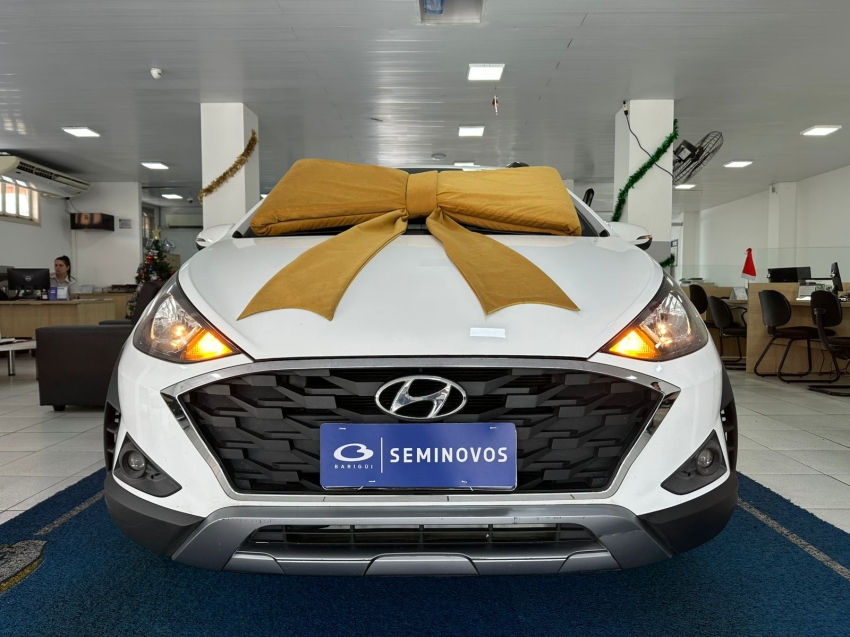 hyundai hb20x 1.6 16v flex vision manual 5p 20222