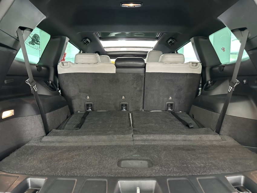 jeep commander 1.3 t270 turbo flex overland at6 5p automatico 202321