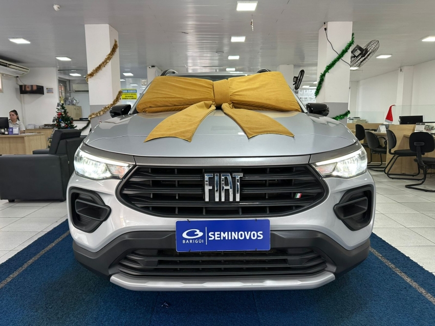 fiat pulse 1.0 turbo 200 flex audace cvt 5p automatico 20252