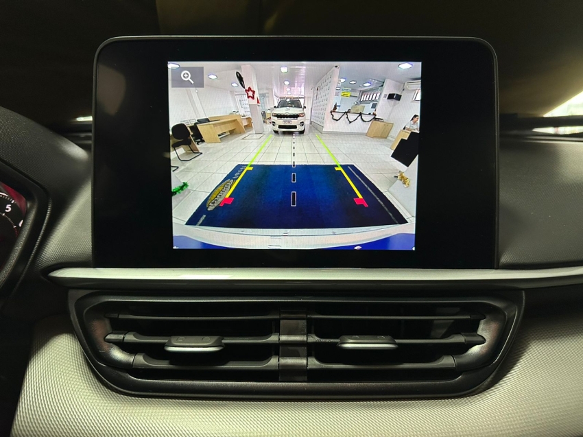 fiat pulse 1.0 turbo 200 flex audace cvt 5p automatico 202512