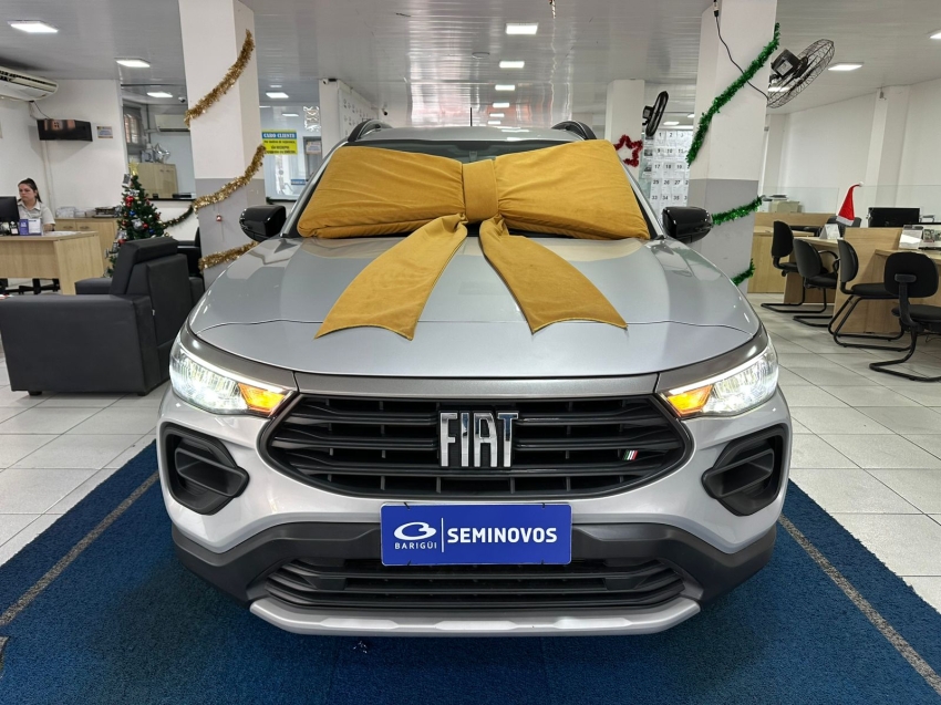 fiat pulse 1.0 turbo 200 flex audace cvt 5p automatico 20251