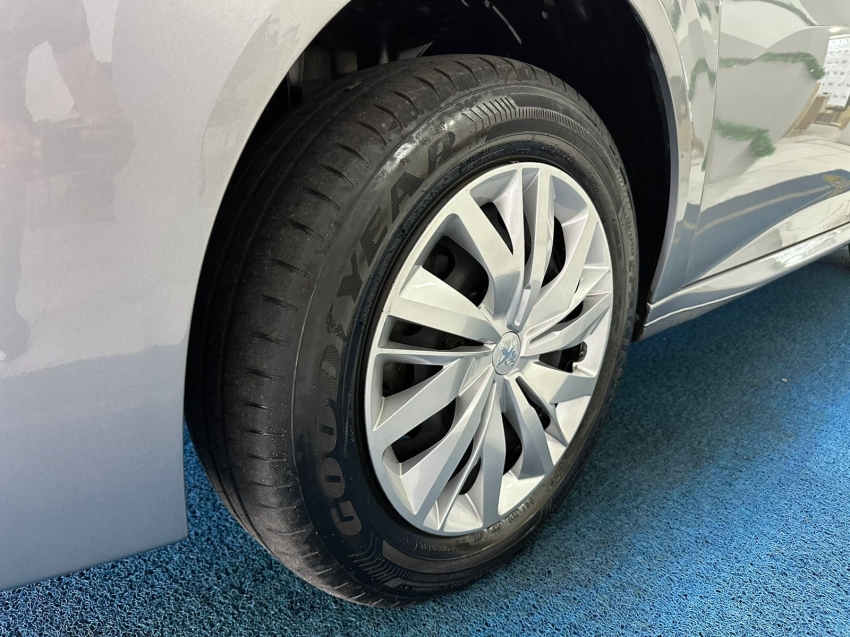 peugeot 208 1.0 firefly flex like manual 5p 20237