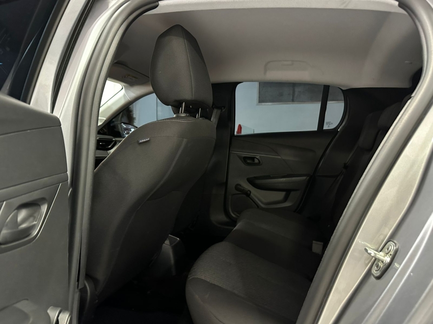 peugeot 208 1.0 firefly flex like manual 5p 202313