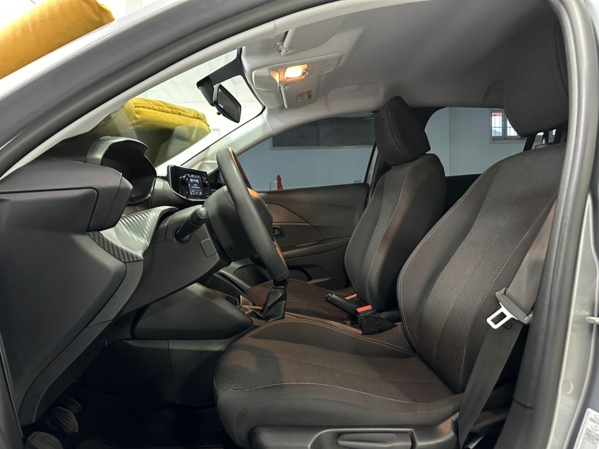 peugeot 208 1.0 firefly flex like manual 5p 202317