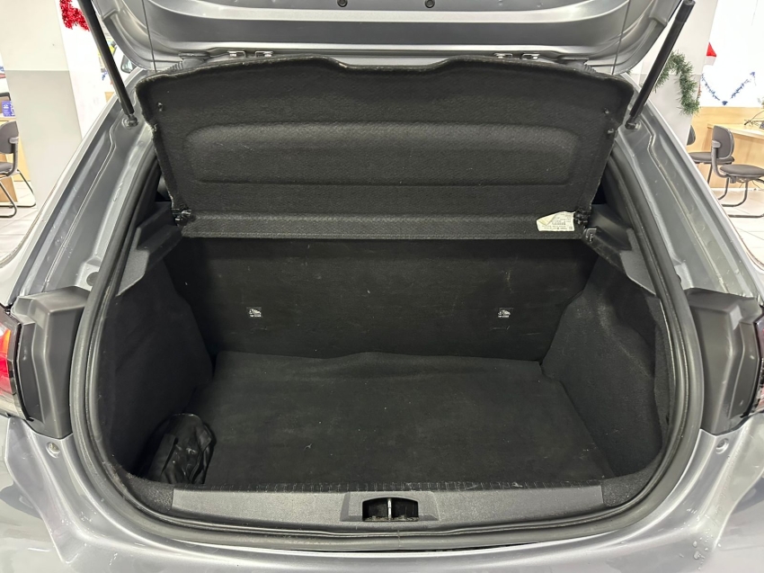 peugeot 208 1.0 firefly flex like manual 5p 202319