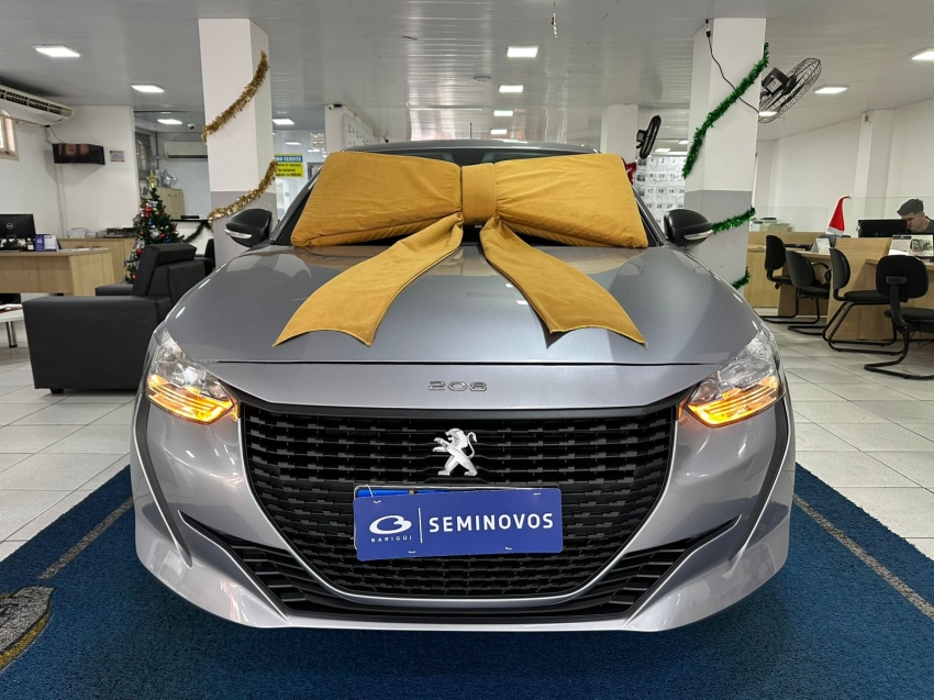 peugeot 208 1.0 firefly flex like manual 5p 20231