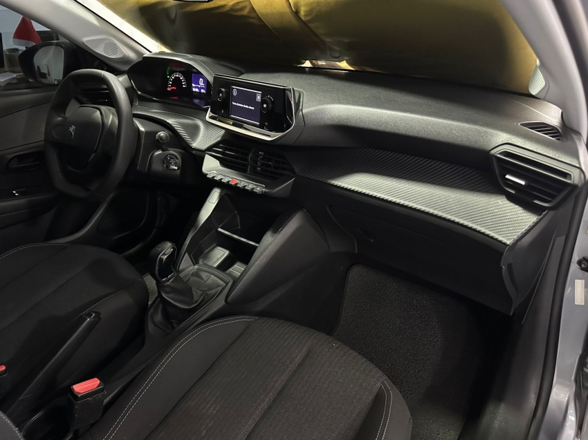 peugeot 208 1.0 firefly flex like manual 5p 202311