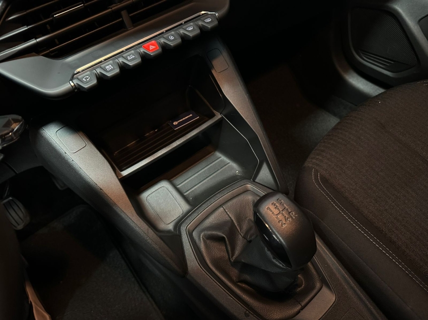 peugeot 208 1.0 firefly flex like manual 5p 202314