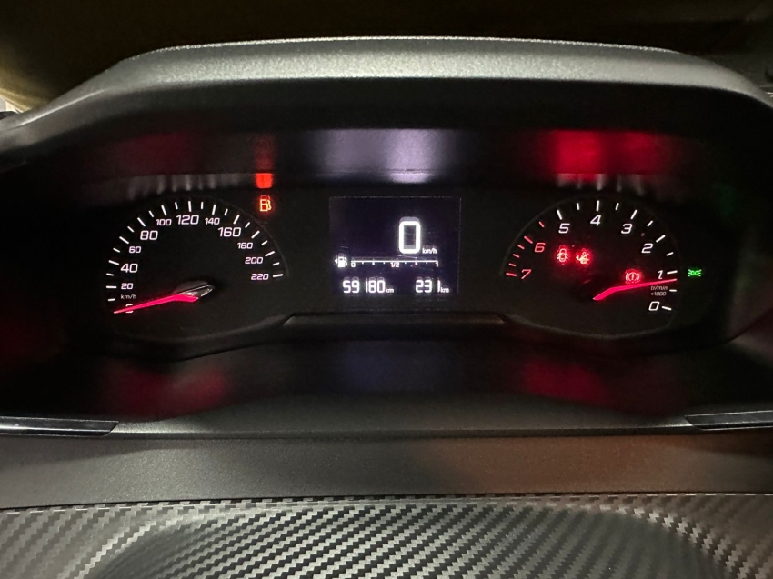 peugeot 208 1.0 firefly flex like manual 5p 202316