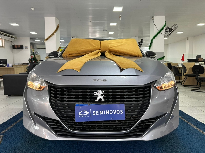 peugeot 208 1.0 firefly flex like manual 5p 20232