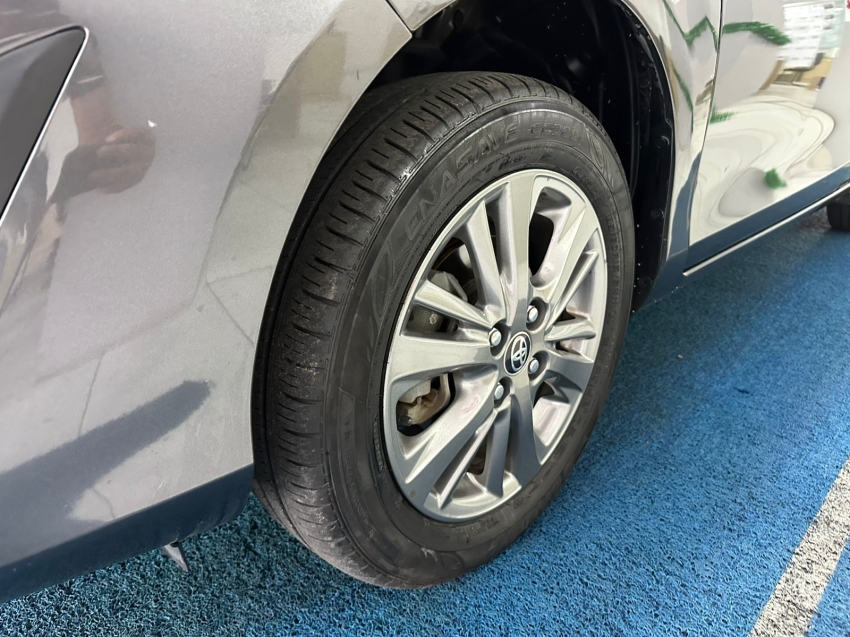 toyota yaris 1.5 16v flex sedan xl plus connect multidrive 4p automatico 202212