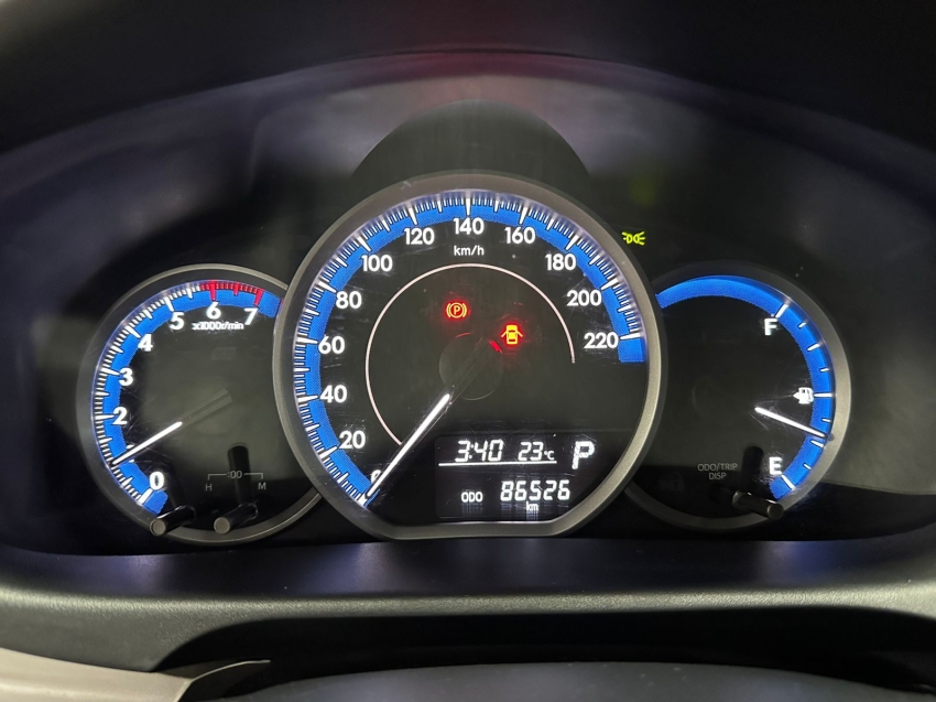 toyota yaris 1.5 16v flex sedan xl plus connect multidrive 4p automatico 20224