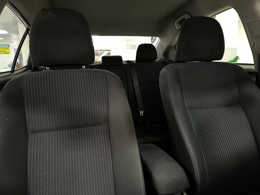 toyota yaris 1.5 16v flex sedan xl plus connect multidrive 4p automatico 202210