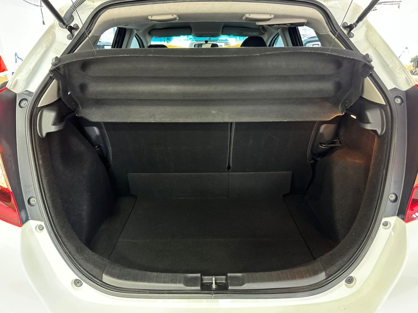 honda fit 1.5 ex 16v flex 4p automatico 20219