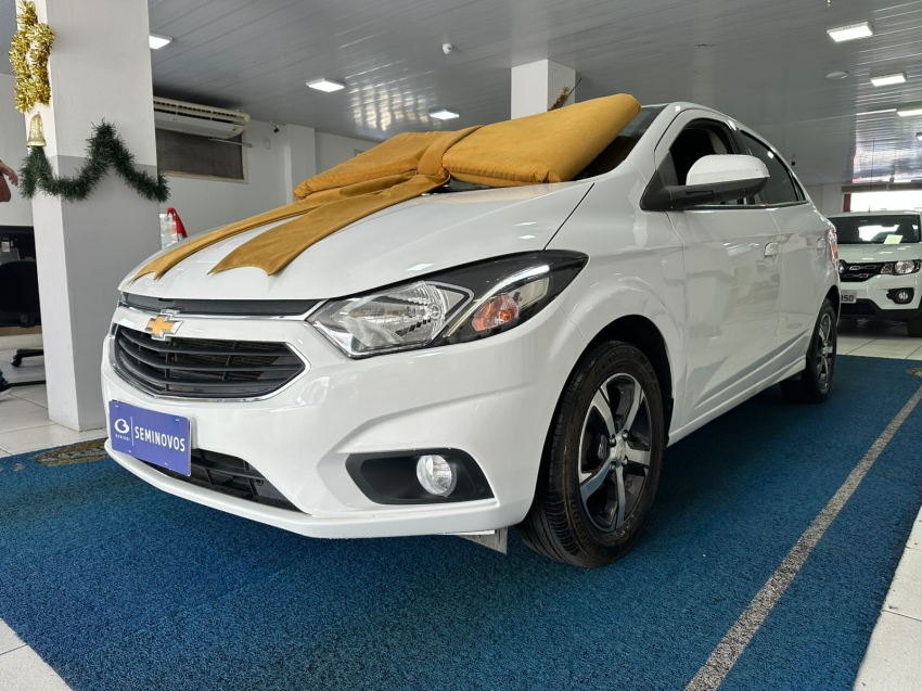 chevrolet onix 1.4 ltz2