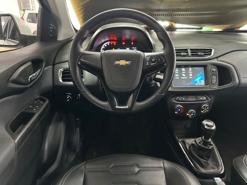 chevrolet onix 1.4 ltz17