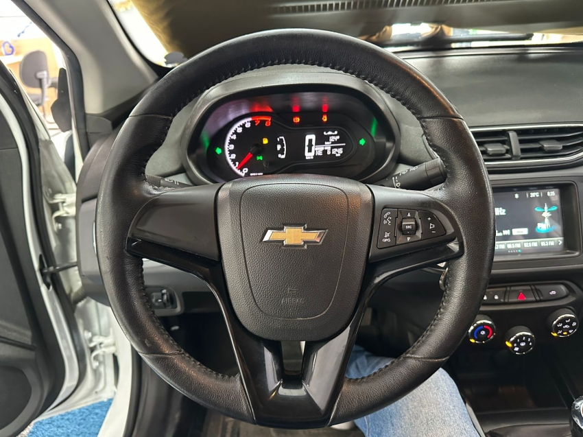 chevrolet onix 1.4 ltz11