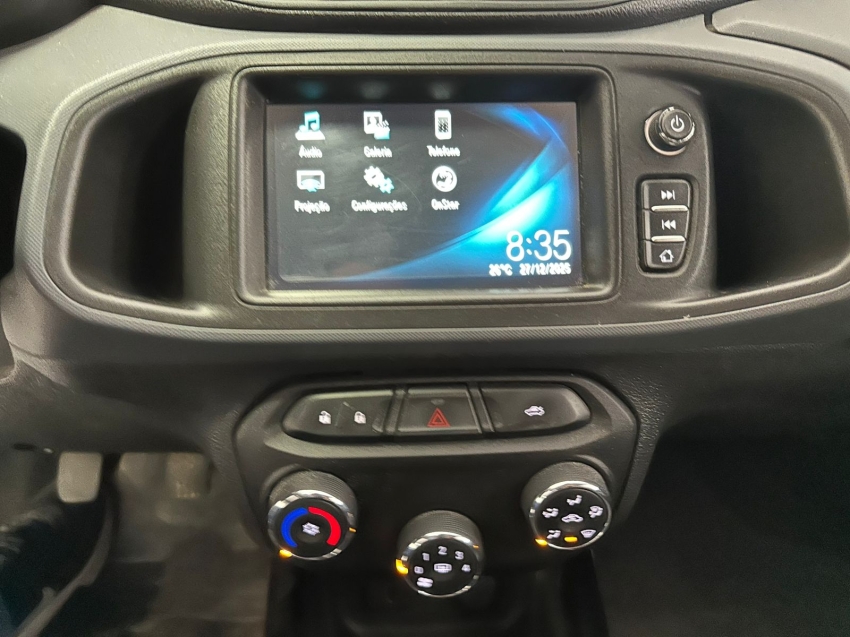 chevrolet onix 1.4 ltz12