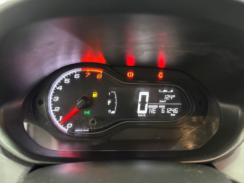 chevrolet onix 1.4 ltz10