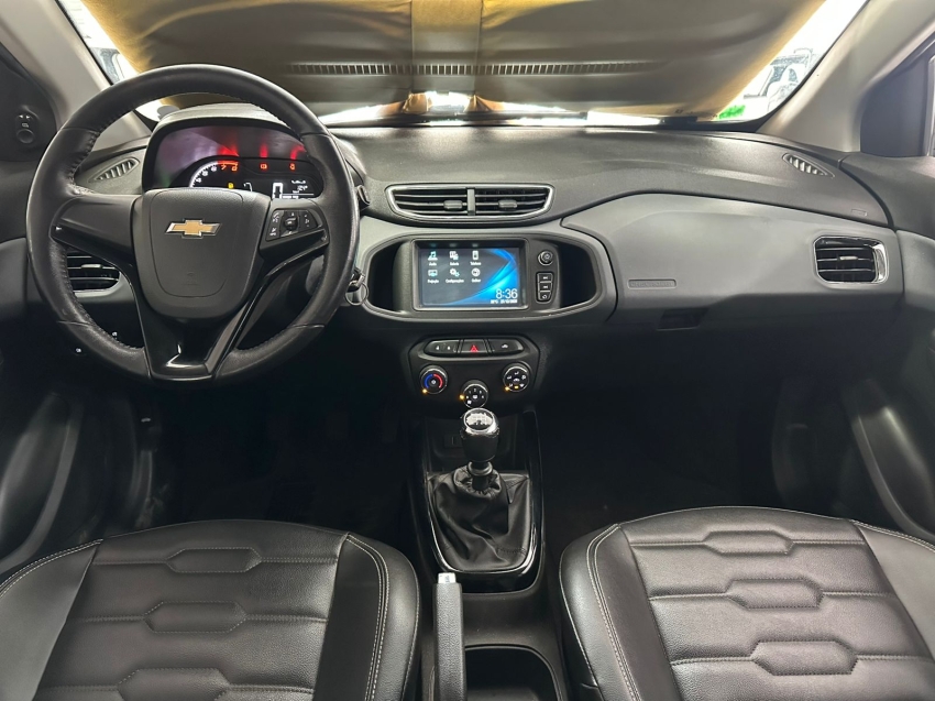 chevrolet onix 1.4 ltz16