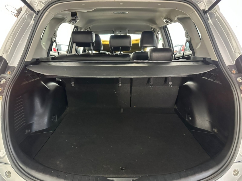 toyota rav4 2.0 top 4x2 16v gasolina 4p automatico 1.4 flex 20188