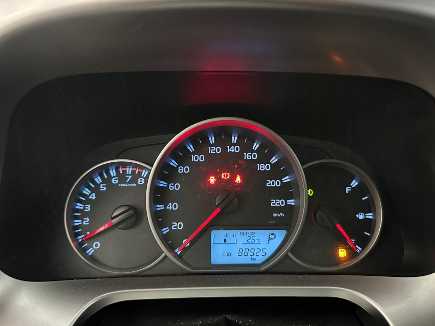 toyota rav4 2.0 top 4x2 16v gasolina 4p automatico 1.4 flex 201811