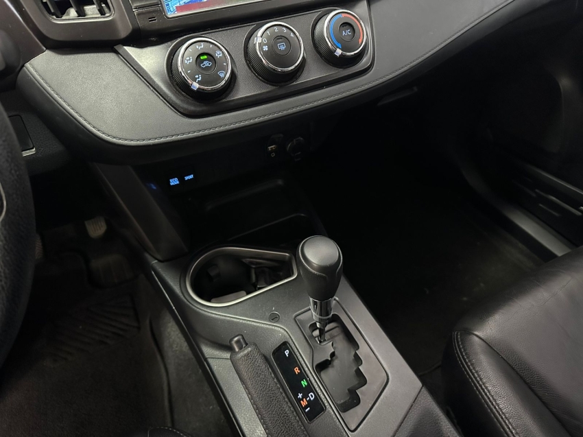 toyota rav4 2.0 top 4x2 16v gasolina 4p automatico 1.4 flex 201813