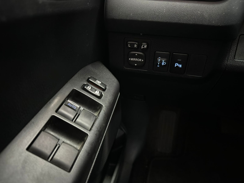 toyota rav4 2.0 top 4x2 16v gasolina 4p automatico 1.4 flex 20189