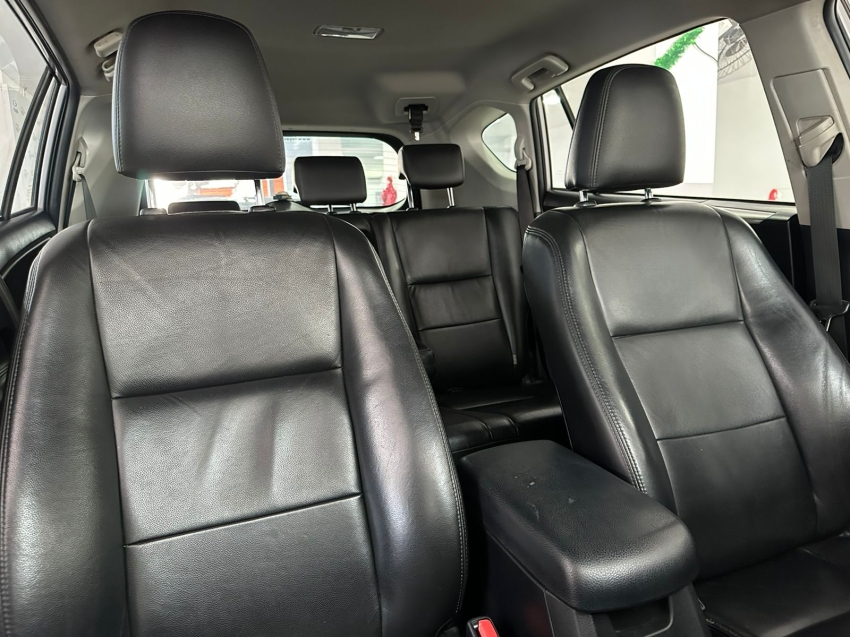 toyota rav4 2.0 top 4x2 16v gasolina 4p automatico 1.4 flex 201819