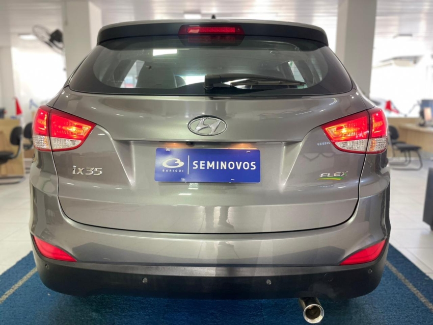 ix35 gl 2.0 16v at17